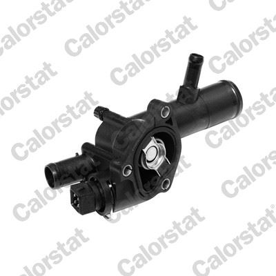 VERNET TH6666.89J Termostat  89°  Clio-Megane-Kangoo-Logan-Micra-Note  1.5dci Komple Contali